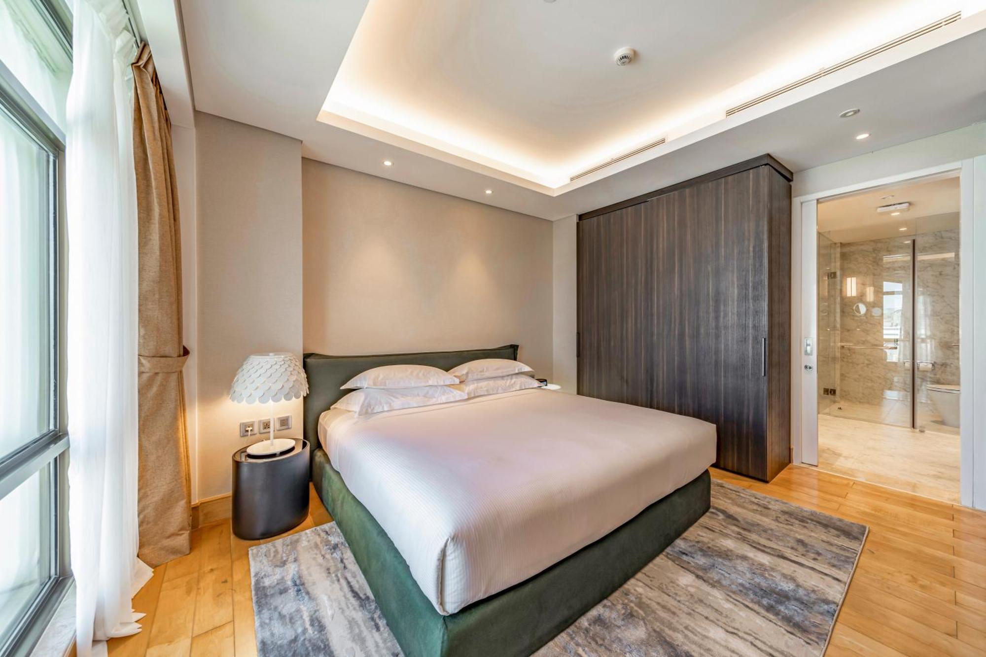 Sherwood Suites Ho Či Minovo Město Exteriér fotografie