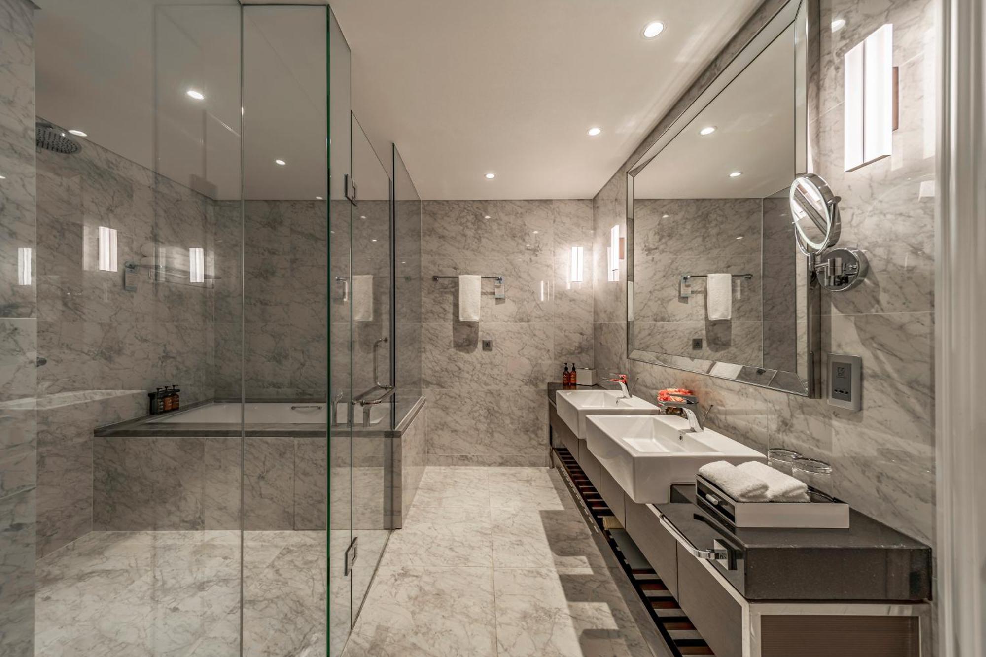 Sherwood Suites Ho Či Minovo Město Exteriér fotografie