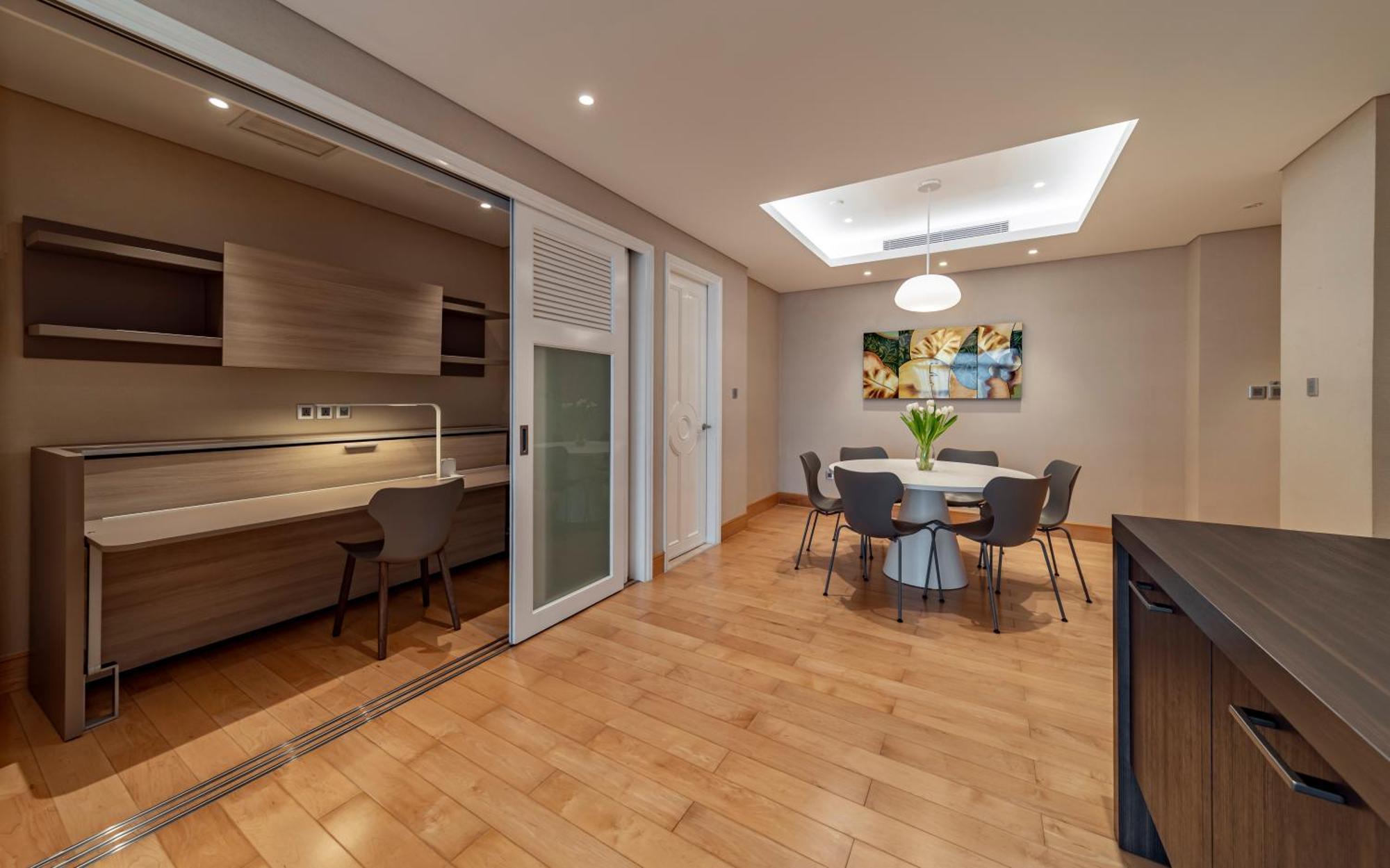 Sherwood Suites Ho Či Minovo Město Exteriér fotografie
